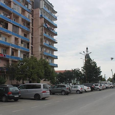 Apartment Khimshiashvili 9 Батуми Экстерьер фото