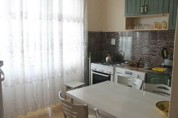 Apartment Khimshiashvili 9 Батуми Экстерьер фото